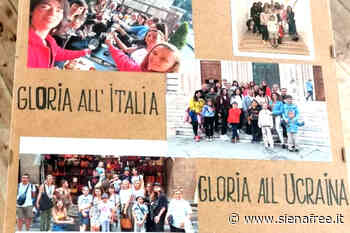 Presentati i risultati di ''Benvenuti a Siena'', il progetto di accoglienza che ha coinvolto 30 donne ucraine in fuga dalla guerra con i loro figli - SienaFree.it