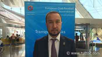 DG Siena: "Con Cannella visioni diverse, non se la sentiva di restare" - Tutto Lega Pro