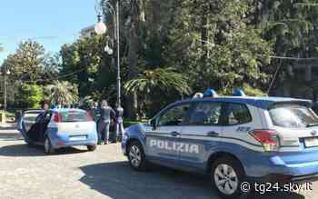 Rissa a festa per una comunione a Siena, interviene polizia - Sky Tg24