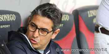 Siena, ufficiale: è addio con Padalino e il suo staff - Corriere dello Sport