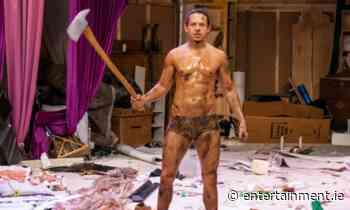 Jon Hamm and Natasha Lyonne will guest on the new season of 'The Eric Andre Show' - entertainment.ie