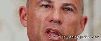 Un avocat ennemi de Trump condamné à 4 ans de prison pour avoir escroqué une actrice porno