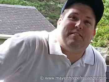 Fort Saskatchewan man wanted for aggravated assault and sexual confinement - Mayerthorpe Freelancer