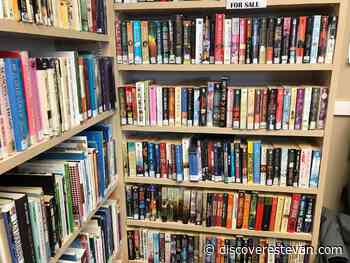 Get into Saskatchewan's regional parks with your library card - DiscoverEstevan.com