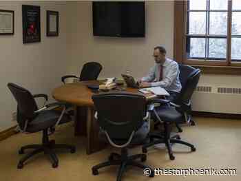 Tank: Slumping Saskatchewan NDP serves up lacklustre leadership race - Saskatoon Star-Phoenix