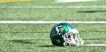 Saskatchewan Roughriders unveil ten finalists for community celebration contest - 3downnation.com