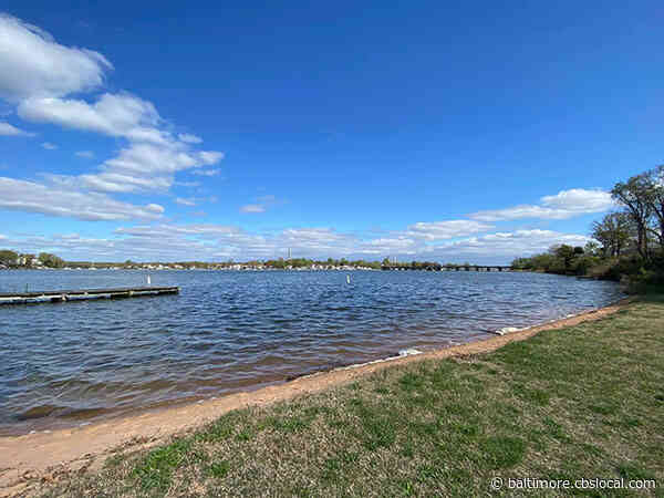 Sewer Main Break In Glen Burnie Sends 10,800 Gallons Of Wastewater Into Marley Creek, Officials Say