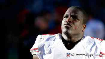 RB Gore officially retires, headed to 49ers' HOF