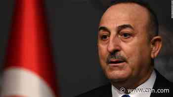 Turkey has officially changed its name