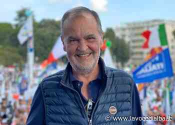 Referendum giustizia, a Cuneo incontro con Roberto Calderoli - LaVoceDiAlba.it
