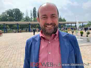VIDEOINTERVISTA – Domenico Giraudo (PD): “Opere piccole e grandi: stiamo trasformando Cuneo sempre in meglio” - IdeaWebTv