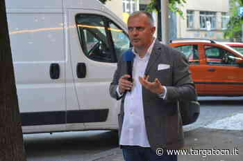 Comunali, Boselli: «L'ex premier Conte sceso a Cuneo "a miracol mostrare…."» - TargatoCn.it