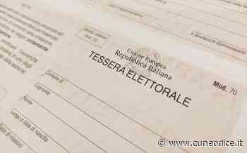 Cuneo, aperture straordinarie dell'Ufficio Anagrafe per le elezioni del 12 giugno - Cuneodice.it