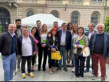 Elezioni 2022: Azione conferma il sostegno a Centro per Cuneo - IdeaWebTv