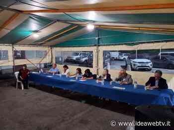 Elezioni Cuneo: partecipato confronto fra i candidati sindaci a Madonna delle Grazie - IdeaWebTv