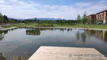 A Cuneo si inaugura il Parco dedicato a Ferruccio Parri - Agenzia askanews