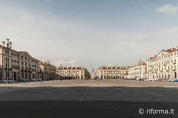 Il primo Pride della storia di Cuneo - Riforma.it
