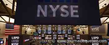Wall Street clôture en hausse, portée par une chasse aux bonnes affaires