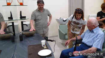 Boves, il «Barbiere Max» si è spostato in Corso Trieste - Cuneo24