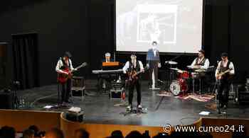 Venerdì 10 giugno all'Auditorium Borelli di Boves una serata interamente dedicata al rock delle origini - Cuneo24