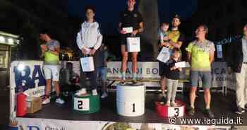 Mattio e Gemetto trionfano a Boves - La Guida - LaGuida.it