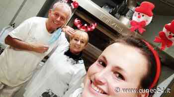 Boves, Stefania e Maria della panetteria Cravesano: "grate per l'abbraccio forte con il quale ci avete sostenute" - Cuneo24
