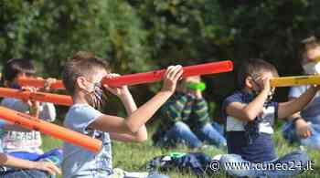Doppio appuntamento sabato mattina a Boves con concerto e giochi per bambini - Cuneo24