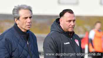 Damir Suljanovic bleibt bei Türkspor Trainer
