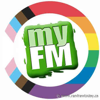 Pride month has different meaning for local family - renfrewtoday.ca