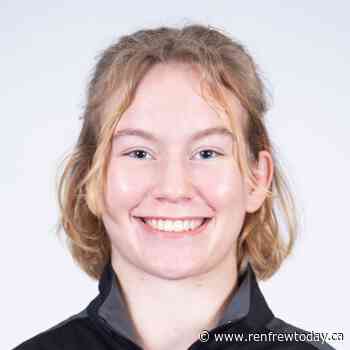 COMMUNITY SPOTLIGHT: Renfrew celebrates a big National Amateur Wrestling Championships win - renfrewtoday.ca