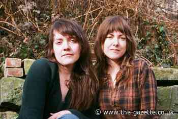 Canadian duo Mama's Broke to perform in Renfrew Town Hall | The Gazette - TheGazette.co.uk