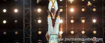 FLIP Fabrique part en récréation