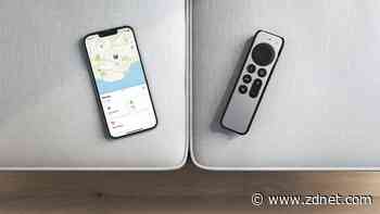 How to stop losing your Apple TV remote