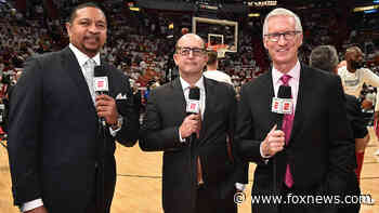 ESPN’s Woj, Jeff Van Gundy out for NBA Finals start because of COVID