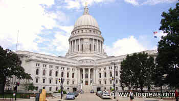 Wisconsin man allegedly threatens to shoot lawmakers who vote to arm teachers