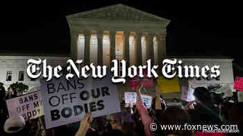 Virginia county prosecutor declares in NYT op-ed that he will refuse to enforce abortion laws