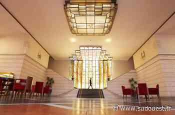 Le Splendid à Dax, un trésor des Années folles - Sud Ouest