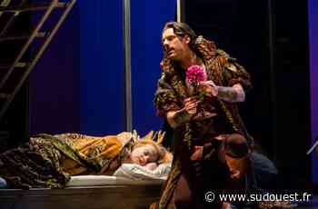 Dax : le dernier spectacle de la saison des Amis du théâtre - Sud Ouest