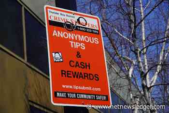 Shannon ROUSSEAU and Laura Fisk Face Drug Charges in Dryden - Net Newsledger