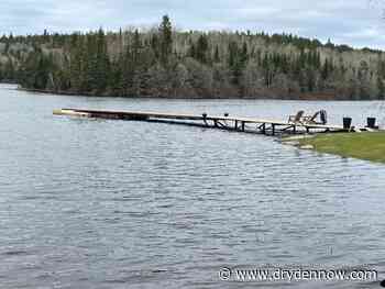 Flood Warning extended for Dryden area - DrydenNow.com