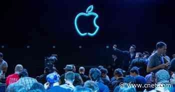 How to Watch WWDC 2022: Livestream Apple's Keynote     - CNET