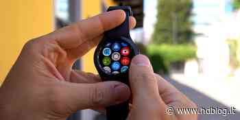 Galaxy Watch 4, il programma beta di One UI Watch entra nel vivo con la versione 4.5 - HDblog