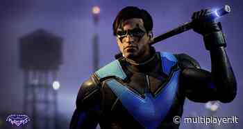 Gotham Knights: ecco perché le versioni PS4 e Xbox One sono state cancellate - Multiplayer.it