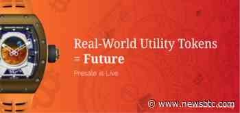 Top Crypto Tokens To Invest In June 2022: Chainlink (LINK), VeChain (VET) and Chronoly (CRNO) - NewsBTC