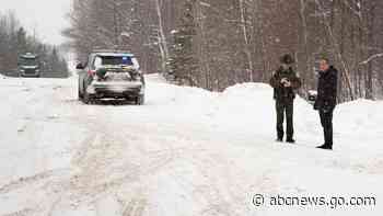 Man denies kidnapping charge in alleged murder-for-hire plot