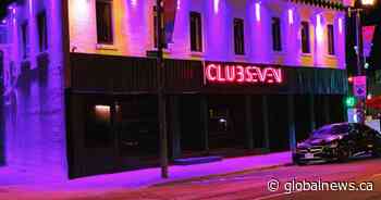 Man charged with attempted murder after weekend stabbing near Niagara Falls night club