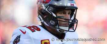 NFL: Tom Brady n’était pas sûr de revenir