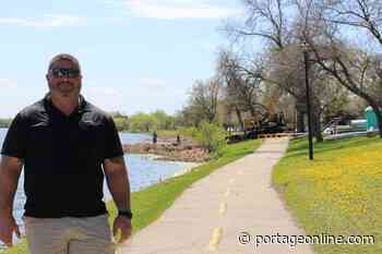 Portage la Prairie invests millions in land drainage - PortageOnline.com
