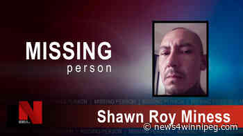 RCMP looking for missing Portage la Prairie man - NEWS4.ca
