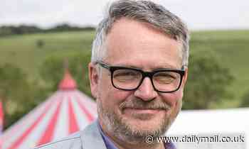 WHAT BOOK would actor, comedian, author Charlie Higson take to a desert island?